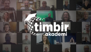 TİMBİR Akademi’nin 'Dijital Habercilik Eğitimi' tamamlandı