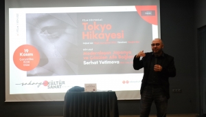 Tokyo Hikayesi OSM’de Japon Sineması üzerine derinlikli bir söyleşi
