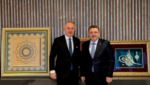 Trabzon Büyük Şehir Belediyesi Personelinin Promosyon ücreti belli oldu