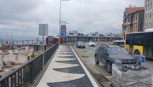 TRABZON BÜYÜKŞEHİR 18 İLÇEDE SORUNLARI ÇÖZÜYOR