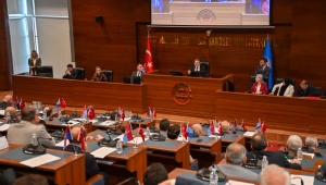 TRABZON BÜYÜKŞEHİR BELEDİYESİ'NİN 2026 BÜTÇESİ 19 MİLYAR 872 MİLYON 346 BİN TL OLDU