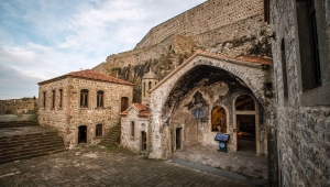 TRABZON BÜYÜKŞEHİR’İN DESTİNASYONLARINA ZİYARETÇİ AKINI