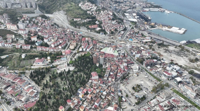 TRABZON'UN GELECEĞİ İÇİN ÖNEMLİ ADIM