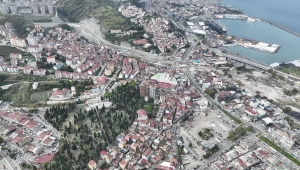 TRABZON'UN GELECEĞİ İÇİN ÖNEMLİ ADIM