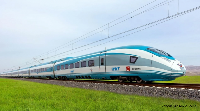 Türkiye, 2026’da ulaşım yatırımlarına hız kesmeden devam edecek