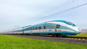 Türkiye, 2026’da ulaşım yatırımlarına hız kesmeden devam edecek