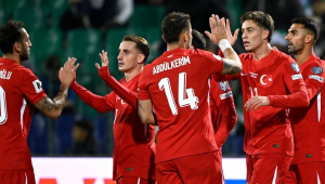 Türkiye’nin 2026 Dünya Kupası play-off rakibi yarın açıklanıyor