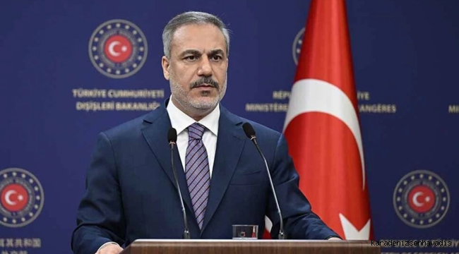 Türkiye ve Irak arasında tarihi “Su İşbirliği” anlaşması imzalandı