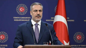 Türkiye ve Irak arasında tarihi “Su İşbirliği” anlaşması imzalandı