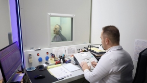 Ücretsiz Check-Up uygulamasına büyük ilgi: 176 çift hizmetten faydalandı