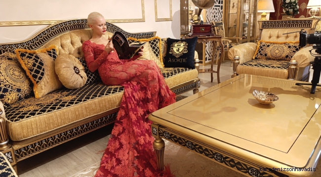 Ünlüler Merak Edilen Evlerini Kimler Dekore Ediyor