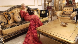 Ünlüler Merak Edilen Evlerini Kimler Dekore Ediyor