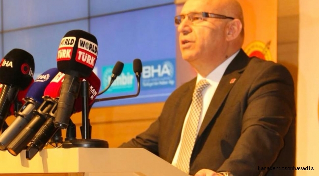 UTSİAD İş Birliğiyle Balkanlara Yapılacak Güçlü İş Gezisinin Yol Haritası Belirlendi