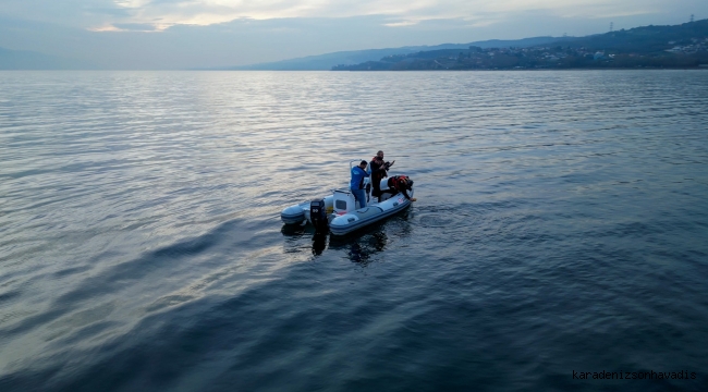 “Yapılan incelemede olumsuz bir duruma rastlanmadı”