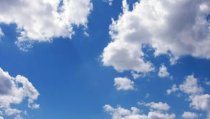 Yeni haftada hava açılıyor: Sıcaklıklar 5 derece artacak