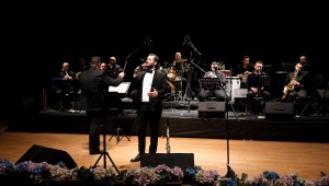 Yıldırım Gürses'in unutulmaz eserleri Kent Orkestrası ile hayat buldu