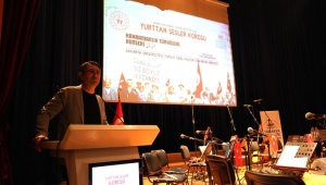 Yurttan Sesler Korosu “Kahramanlık Türküleri” Konseri ile Yürekleri Coşturdu!