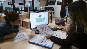 “Yüzyılın Konut Projesi”ne vatandaşlardan yoğun ilgi