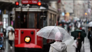 Zonguldak en yağışlı il, Mardin en kurak il oldu