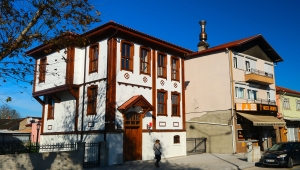 100 yıllık tarih Büyükşehir’le canlandı