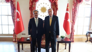 “2026 Sakarya’da dönüşümde somut adımların atıldığı bir yıl olacak”