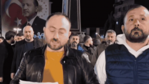 Anahtar Parti Rize Teşkilatı’nda kriz iddialarına yanıt: “Asılsız algı çalışması”