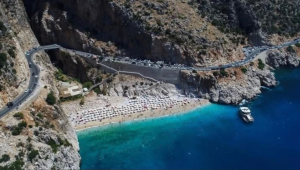 Antalya, dünyanın en iyi 5’inci turizm destinasyonu seçildi