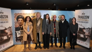 'BAK POSTACI GELİYOR' FİLMİNE YOĞUN İLGİ