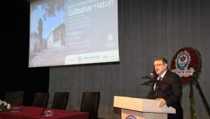 BAŞKAN GENÇ: “TRABZON ÇOK GÜÇLÜ TARİHSEL HAFIZAYA SAHİPTİR”