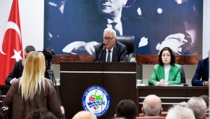 Başkan Posbıyık: 2026 Yılında Suya Zam Yapmıyoruz