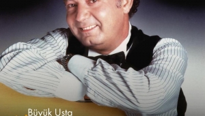 Büyük Usta Kayahan doğum gününde Özel bir konserle anılıyor