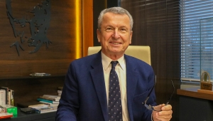 Çaycuma bir huzur adası oldu