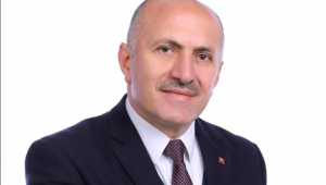 ÇAYELİ BELEDİYE BAŞKANI ÇİFTÇİ 'NİN ANNE ACISI