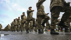 Çok çocuklu ailelere askerlikte yeni kolaylık gündemde