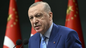 Cumhurbaşkanı Erdoğan’dan şehit polislerin ailelerine başsağlığı mesajı