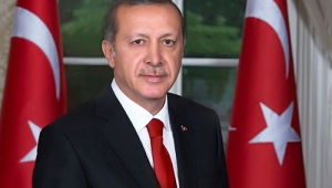 Cumhurbaşkanı Erdoğan'dan yeni yıl mesajı