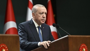 Cumhurbaşkanı Erdoğan: Mücadelemizi tavizsiz bir şekilde devam ettireceğiz