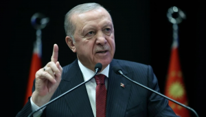 Cumhurbaşkanı Erdoğan: Yurt içinde ve dışında vatandaşlarımızı sahipsiz bırakmayız