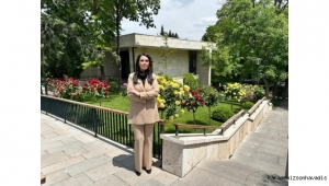 ​Deniz Özbakır’dan 2026 Mesajı: “Birlik ve Beraberlikle Daha Güçlü Yarınlara”