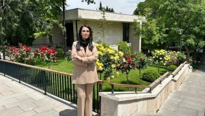 Deniz Özbakır'dan 4 Aralık Dünya Madenciler Günü Mesajı