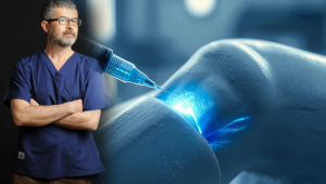 Prof. Dr. Ahmet Karacalar uyardı: Lipödem diz sağlığını tehdit ediyor