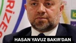 DÜŞÜN ARTIK YAKAMIZDAN!