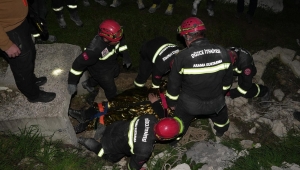 Düzce itfaiyesi kapasitesini güçlendiriyor