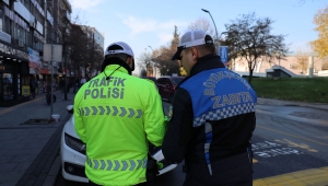 Engelliler Günü’nde ‘mesaj’ niteliğinde denetim