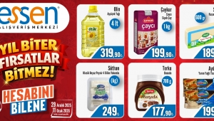 Essen Alışveriş Merkezi Sakarya 