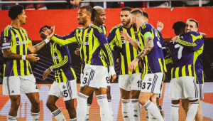 Fenerbahçe, Türkiye Kupası’nda Beşiktaş derbisine 9 eksikle çıkacak