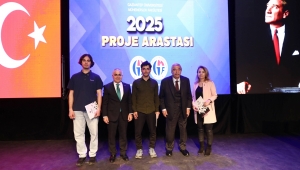 GAZİANTEP ÜNİVERSİTESİ 