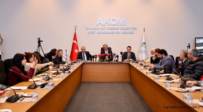 “Gölü kirleten her şeye karşıyız, tek derdimiz Sapanca Gölü’nü korumak”