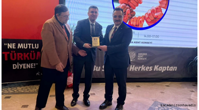 Gönüllüğün Merkezi AKK'de 