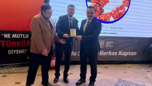 Gönüllüğün Merkezi AKK'de 